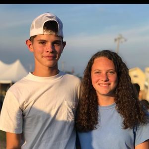 Meet your Posher, Joe